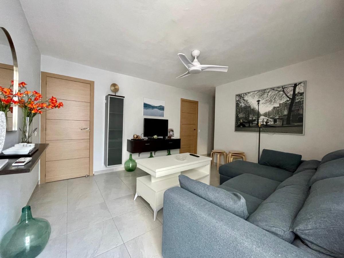 Esencia De Angela 2 Apartment กอร์โดบา ภายนอก รูปภาพ