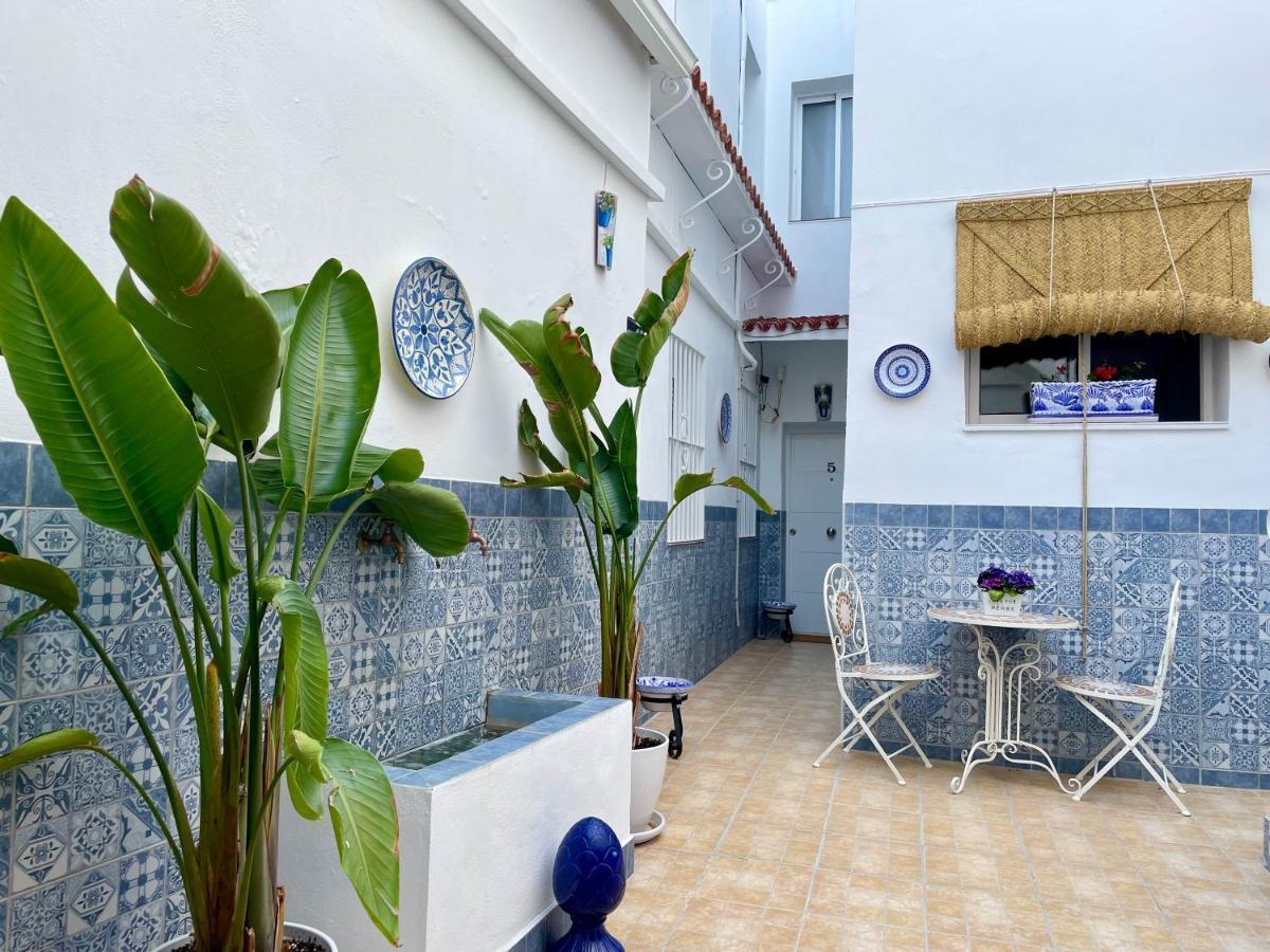Esencia De Angela 2 Apartment กอร์โดบา ภายนอก รูปภาพ