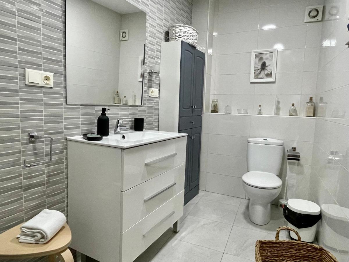 Esencia De Angela 2 Apartment กอร์โดบา ภายนอก รูปภาพ