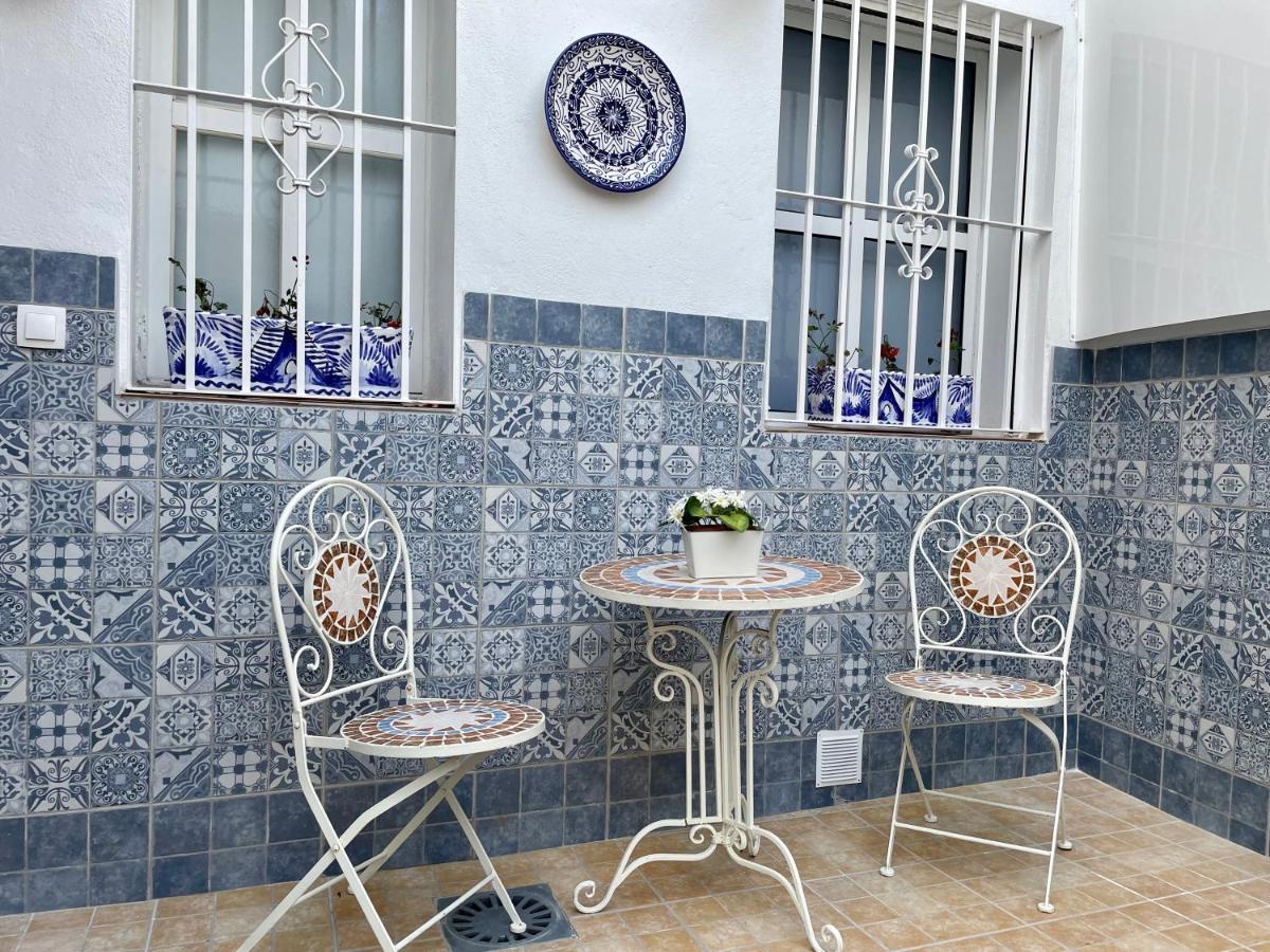 Esencia De Angela 2 Apartment กอร์โดบา ภายนอก รูปภาพ