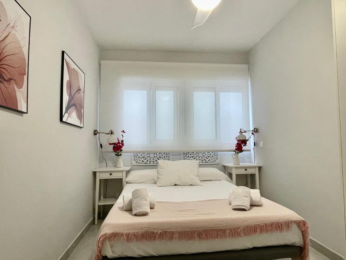 Esencia De Angela 2 Apartment กอร์โดบา ภายนอก รูปภาพ