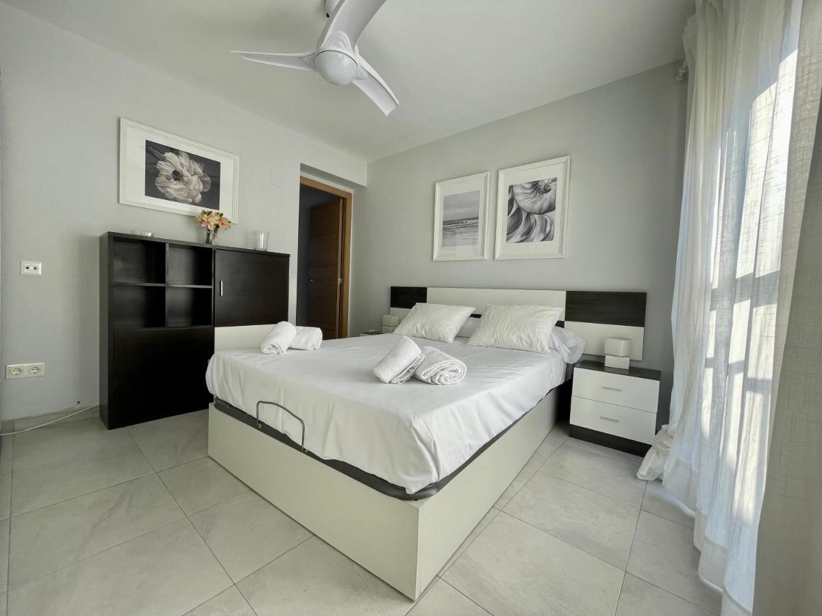 Esencia De Angela 2 Apartment กอร์โดบา ภายนอก รูปภาพ
