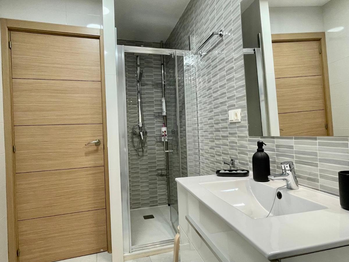 Esencia De Angela 2 Apartment กอร์โดบา ภายนอก รูปภาพ